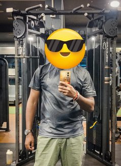 Deep Desire - Male escort in Kolkata Photo 1 of 3