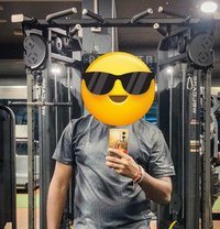 Deep Desire - Male escort in Kolkata