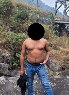 Deep Desire - Male escort in Kolkata Photo 2 of 3