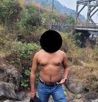 Deep Desire - Male escort in Kolkata