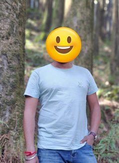 Deep Desire - Male escort in Kolkata Photo 3 of 3