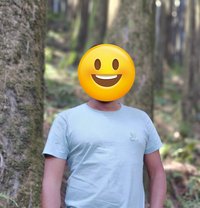 Deep Desire - Male escort in Kolkata
