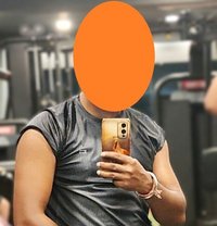 Deep Desire - Male ఎస్కార్ట్ in Kolkata