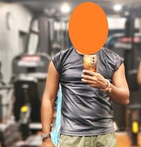 Deep Desire - Male ఎస్కార్ట్ in Kolkata