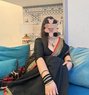 Simran Real Meeting & Cam Show - এস্কর্ট in Bangalore Photo 1 of 1