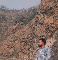 Hard Boy - Male escort in Lucknow