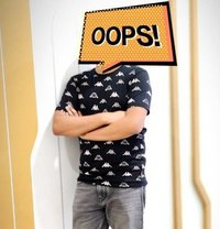 Naveen - Male escort in Ambarnath