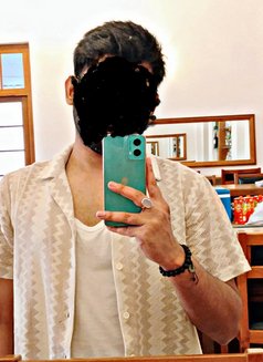 Akash - Male escort in Bangalore Photo 2 of 3