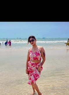 Tanvi Here - escort in Hyderabad Photo 1 of 1