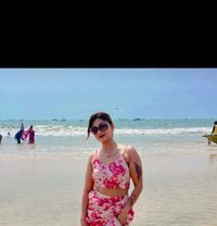 Tanvi Here - escort in Hyderabad