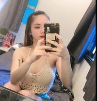 Ly Ly Bella - escort in Candolim, Goa