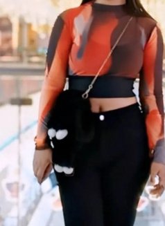 Anshika - escort in Noida Photo 1 of 1