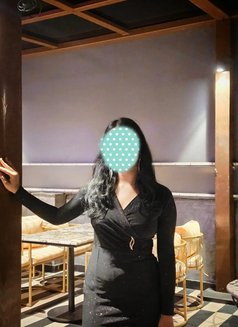 Valentina Rossi — High Class Companion - ఎస్కార్ట్ in Bangalore Photo 1 of 1