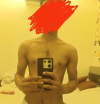 Khiladi - Male escort in Vadodara