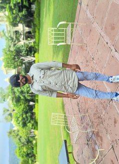 Parmarbanti - Male escort in Ahmedabad Photo 1 of 1