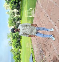 Parmarbanti - Male escort in Ahmedabad