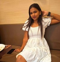 Anushka Escorts Service and Cell Girls S - escort in New Delhi