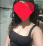 Wildishika - escort in Mumbai Photo 2 of 4