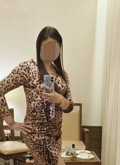 Ishika independent only reel meet - escort in Mumbai Photo 7 of 9