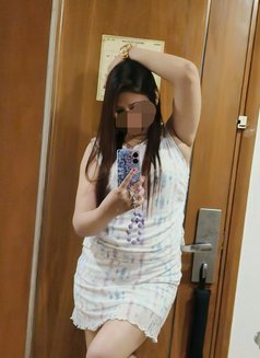 Ishika independent only reel meet - escort in Mumbai Photo 8 of 9