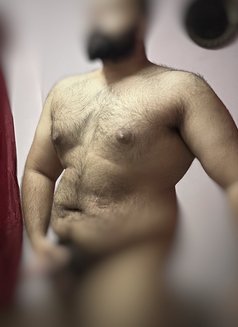 Raahul Male Escort/ Masseure - Male escort in Bangalore Photo 3 of 7