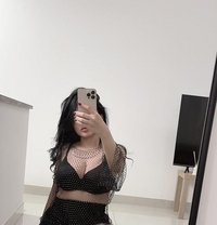 Russian Escorts in the Park Hotel Delhi - escort in New Delhi