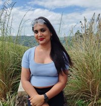 Transexual Coimbatore Kajal - Transsexual escort in Coimbatore