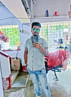 Shuvo - Male escort in Kolkata Photo 1 of 5
