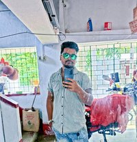 Shuvo - Male escort in Kolkata