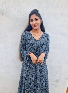 Khushi - escort in Bhopal Photo 11 of 11
