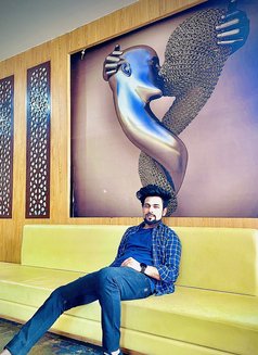 Mukul - Male escort in Jodhpur Photo 1 of 7