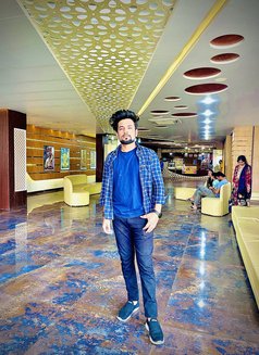Mukul - Male escort in Jodhpur Photo 2 of 7
