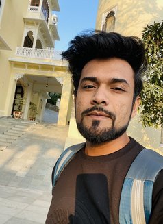 Mukul - Male escort in Jodhpur Photo 3 of 7