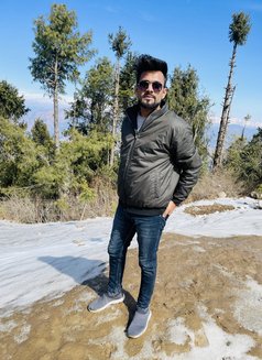 Mukul - Male escort in Jodhpur Photo 7 of 7