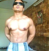 Joy - Male escort in Kolkata