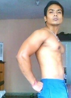 Joy - Male escort in Kolkata Photo 2 of 10