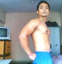 Joy - Male escort in Kolkata