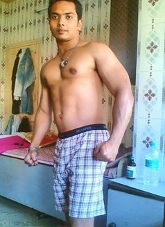 Joy - Male escort in Kolkata Photo 6 of 10