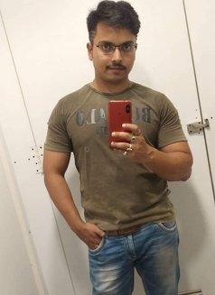 Joy - Male escort in Kolkata Photo 8 of 10