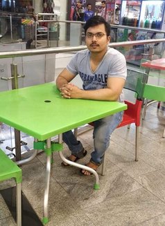 Joy - Male escort in Kolkata Photo 10 of 10