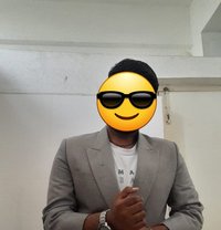Man Erotic - Male एस्कॉर्ट in Hyderabad