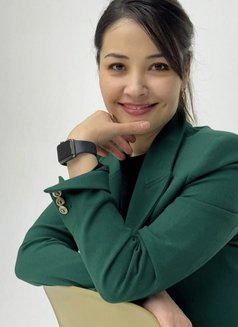 Nadia Letβs fun Together - escort in Mumbai Photo 2 of 5