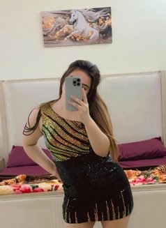 Call Girls Gaur City Mall Greater Noida - ఎస్కార్ట్ in Noida Photo 1 of 6
