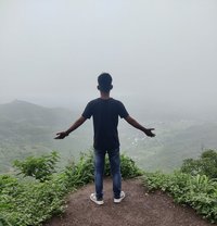 Aditya - Male டொமினாட்ரிக்ஸ் in Pune