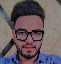 Jimmy - Male escort in Chandigarh