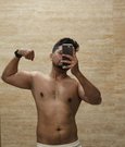 Rishi - Male escort in Bangalore Photo 4 of 4