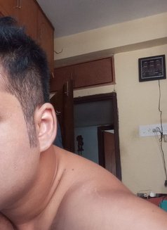Sanjay - Male escort in Kolkata Photo 1 of 3
