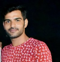 Rahul - Male escort in Jaipur