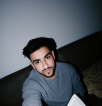 Professional Guy - Male எஸ்கார்ட் in New Delhi