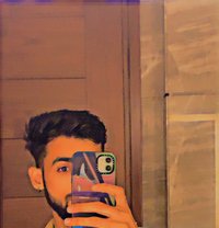 Professional Guy - Male எஸ்கார்ட் in New Delhi
